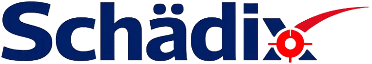 Schädix Logo - Professioneller Fachbetrieb für Schädlingsbekämpfung